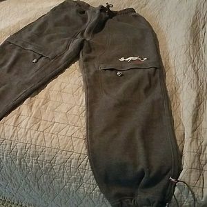 Southpole Cargo Sweatpants on Sale, UP 